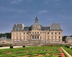 Image of VauxleVicomte Parterres