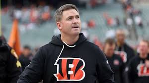 Zac Taylor Defended Amidst Bengals' Offseason Shakeup
