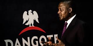 Aliko Dangote : ce qu'il faut savoir