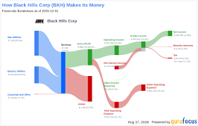 Black Hills Corp's Dividend Analysis
