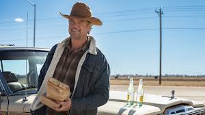 Ransom Canyon Season 2 Preview: Staten Learns that Quinn Has Returned to Texas