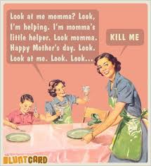Images happy birthday mom funny page 4 via Relatably.com