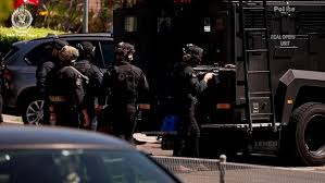 Australian Broadcasting Corporation - News update