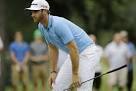Golf Leaderboard - THE PLAYERS Championship m