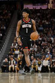 Lakers vs. Rockets Best Bets: Can Amen Thompson, Rockets Avoid Sweep in Game 4?