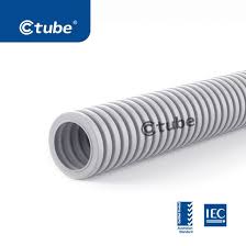 Hot Selling 50mm Outdoor UV Resistant PVC Wire Hose ...