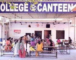 Image of Bengaluru North University Canteen