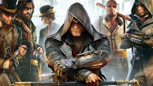 Image result for assassin creed syndicate