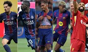 Bola de Ouro 2025: Horário, Favoritos e Onde Ver a Premiação! - Imagen principal del artículo