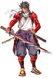 Image result for onimusha video game pictures