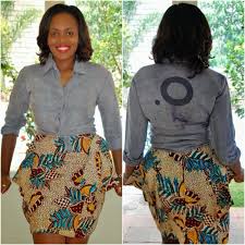 Image result for african fashion