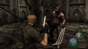 Image result for resident evil 4