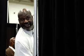shaq