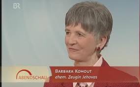 Zeitzeugin <b>Barbara Kohout</b> - KohoutBayern3