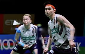 Aaron Chia-Soh Wooi Yik stumble in French Open semi-finals, ending Malaysia’s run