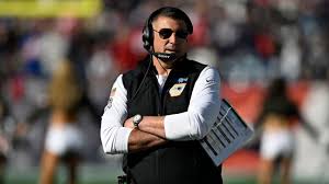 Mike Vrabel Galvanizes Patriots to Top of AFC