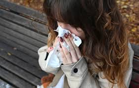 Grippe: L'Épidémie Démarre! Votre Région Est-elle en Alerte? ⚠️