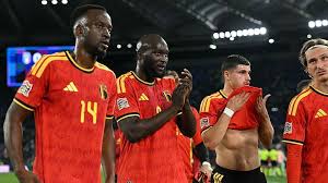 Nations League