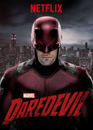 Resultado de imagen para daredevil