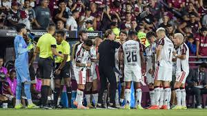 Jornal da Espanha critica Flamengo 'apático' e sobra até para Filipe Luís: 'Maracanã dará seu veredito'