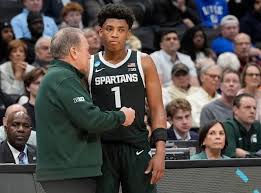 Michigan State to face Gonzaga in heavyweight non-conference battle