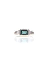 The Lumen Ring – Isabelle Ecker Jewelry