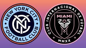 NYCFC go Inter Miami: Messi Bra Bra Wo Eastern Conference Top!