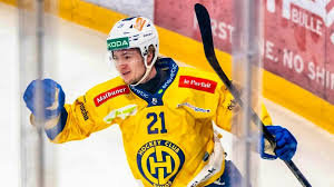 Fourth away win - Davos equalizes again against Fribourg