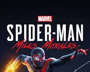 Imagen de Juego SpiderMan: Miles Morales para PlayStation 5
