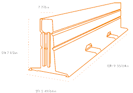FREESTANDING TEMPORARY BARRIERS | Highway Safety Barrier
