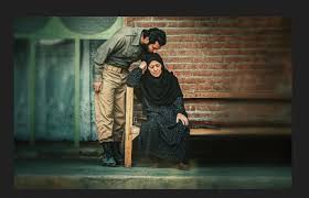 مروری بر چند فیلم سینمایی از قاب تلویزیون