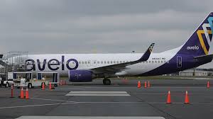 Avelo Airlines Expands Service to Major Airports in 2026