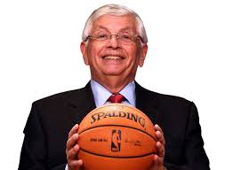 Image result for david stern