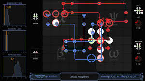 Image result for SpaceChem images
