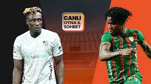 Kocaelispor ve Amedspor karşı karşıya geliyor! Maçın heyecanı Misli'de — Hürriyet