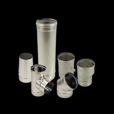 Specflue: Flues, Chimneys, Wood Burning and Pellet Stoves