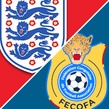 Congo DR vs. England - July 01, 2026