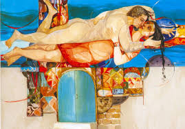 العلوية السياسية والطائفة العلوية الكريمة !