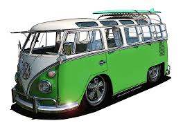 Resultado de imagen para Bus vw window