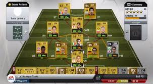 Image result for fifa 13 screenshots