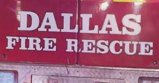 Two-alarm apartment fire causes roof collapse in Dallas, officials say