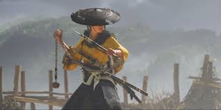 Ghost of Yotei: A World Worth Exploring and a Blade Worth Wielding