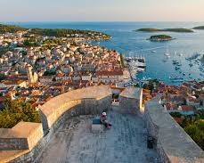 Hình ảnh về Hvar Island, Croatia