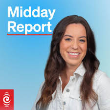 RNZ - News update