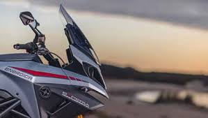 Motorrad - News update