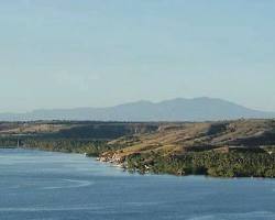 Tamban Cave in Kiamba, Sarangani Province