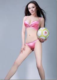 Image result for model hot china