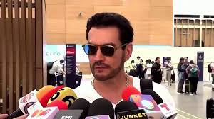David Zepeda