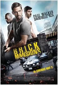 Brick Mansions