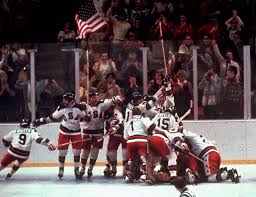 US Olympic Hockey Team: Rekindling the Miracle on Ice